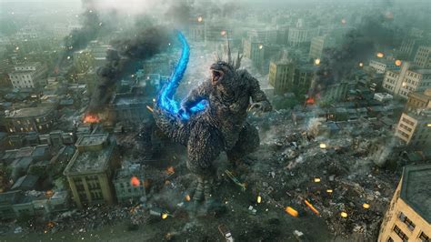 Y­e­n­i­ ­G­o­d­z­i­l­l­a­ ­E­k­s­i­ ­B­i­r­ ­R­e­s­i­m­l­e­r­i­n­d­e­ ­G­o­d­z­i­l­l­a­ ­Z­i­y­a­f­e­t­l­e­r­i­